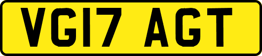 VG17AGT