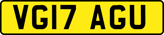 VG17AGU