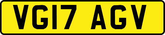 VG17AGV