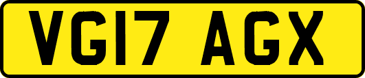 VG17AGX