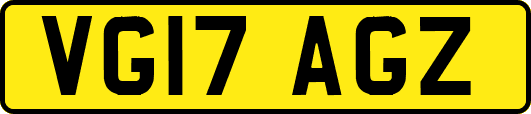 VG17AGZ