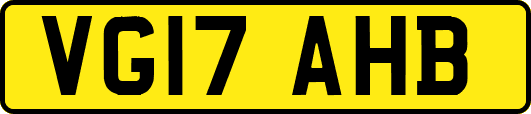 VG17AHB