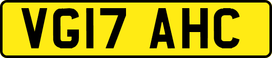 VG17AHC