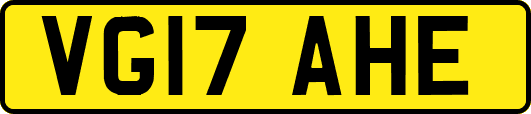 VG17AHE