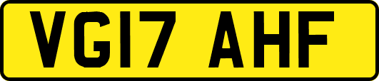 VG17AHF