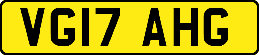 VG17AHG