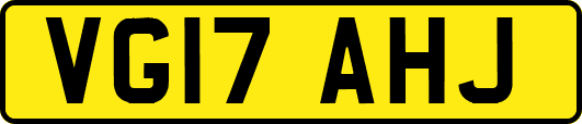VG17AHJ