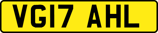 VG17AHL