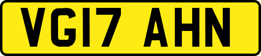 VG17AHN