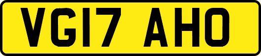 VG17AHO