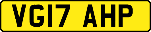 VG17AHP