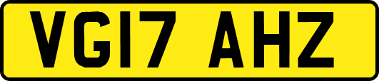 VG17AHZ