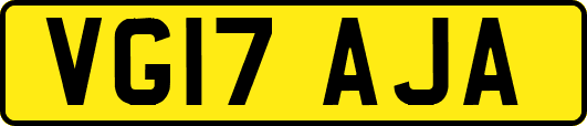 VG17AJA