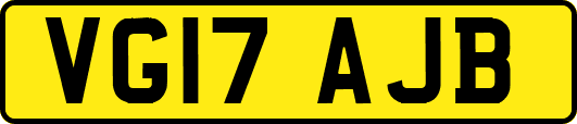 VG17AJB