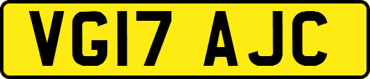 VG17AJC
