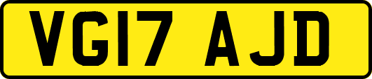VG17AJD