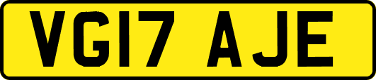 VG17AJE