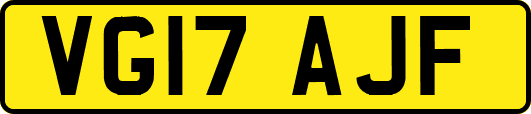 VG17AJF