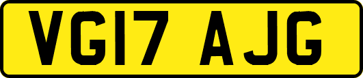 VG17AJG