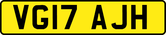 VG17AJH