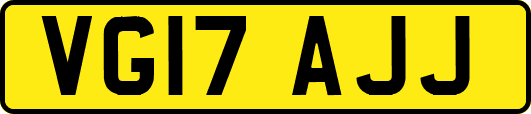 VG17AJJ