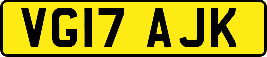 VG17AJK