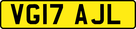 VG17AJL