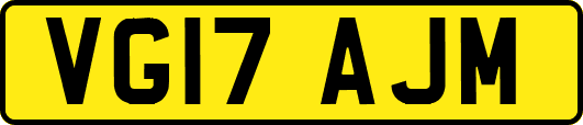 VG17AJM
