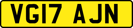 VG17AJN