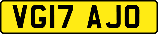 VG17AJO