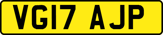 VG17AJP