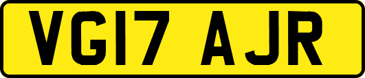 VG17AJR