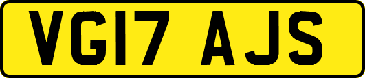 VG17AJS