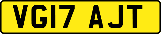 VG17AJT