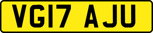 VG17AJU