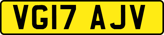 VG17AJV