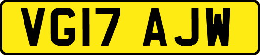 VG17AJW