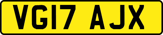 VG17AJX