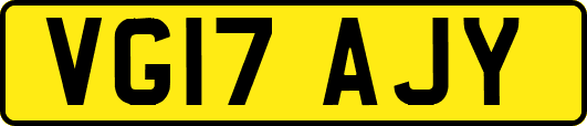 VG17AJY