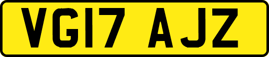 VG17AJZ