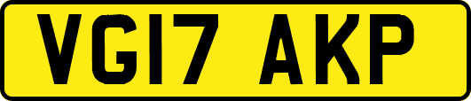 VG17AKP