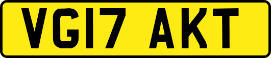 VG17AKT