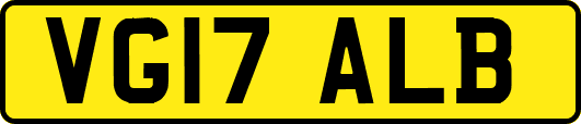 VG17ALB