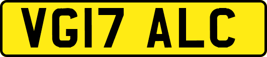 VG17ALC
