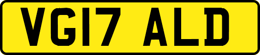 VG17ALD