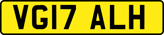 VG17ALH
