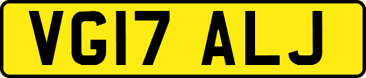 VG17ALJ