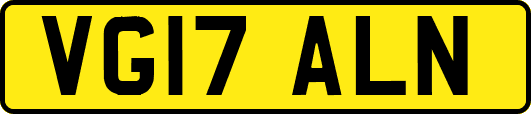 VG17ALN