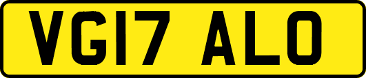 VG17ALO