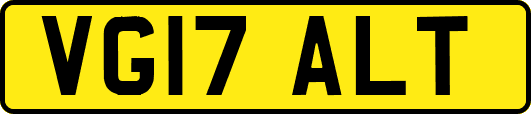 VG17ALT